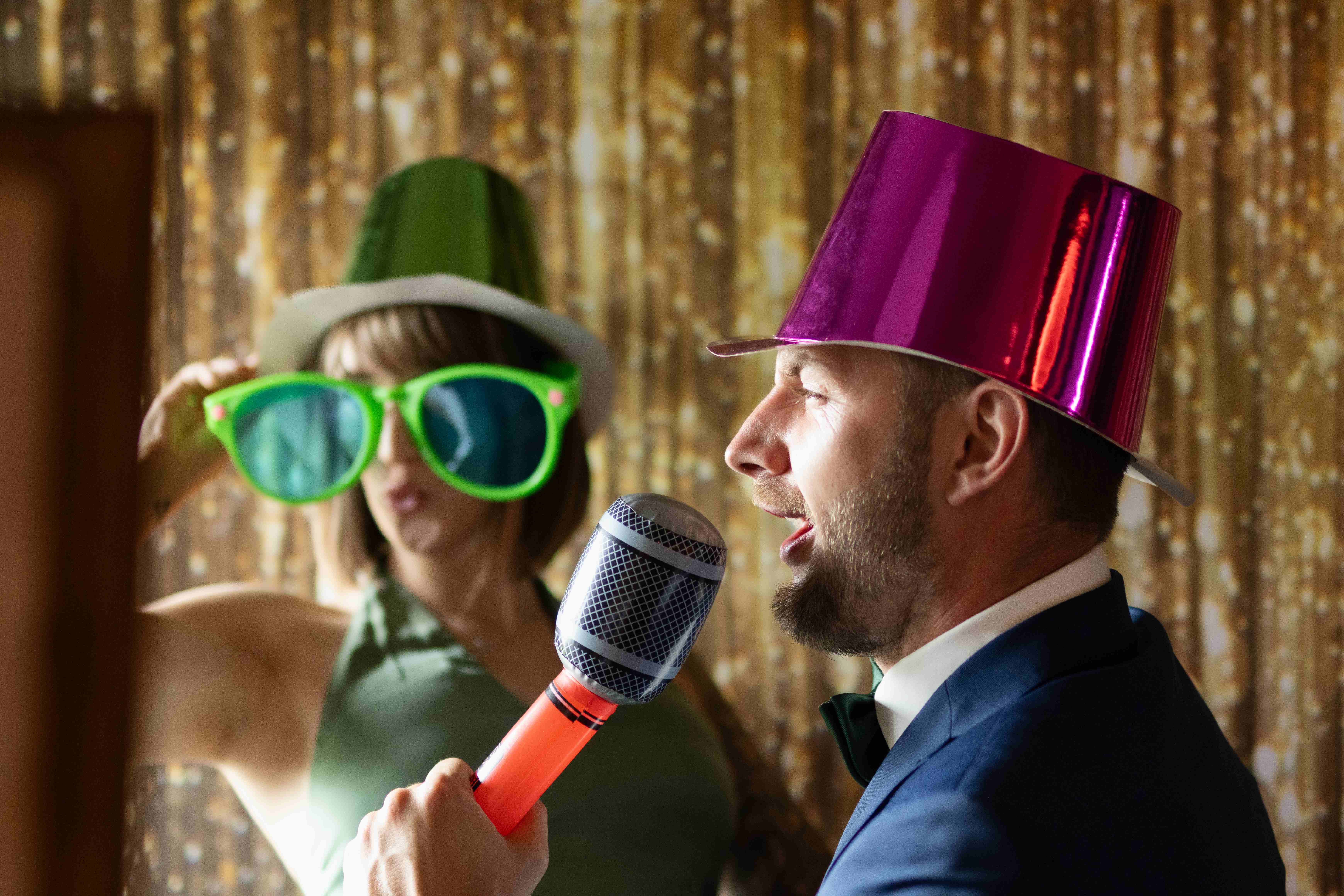 SmileStation Photobooth